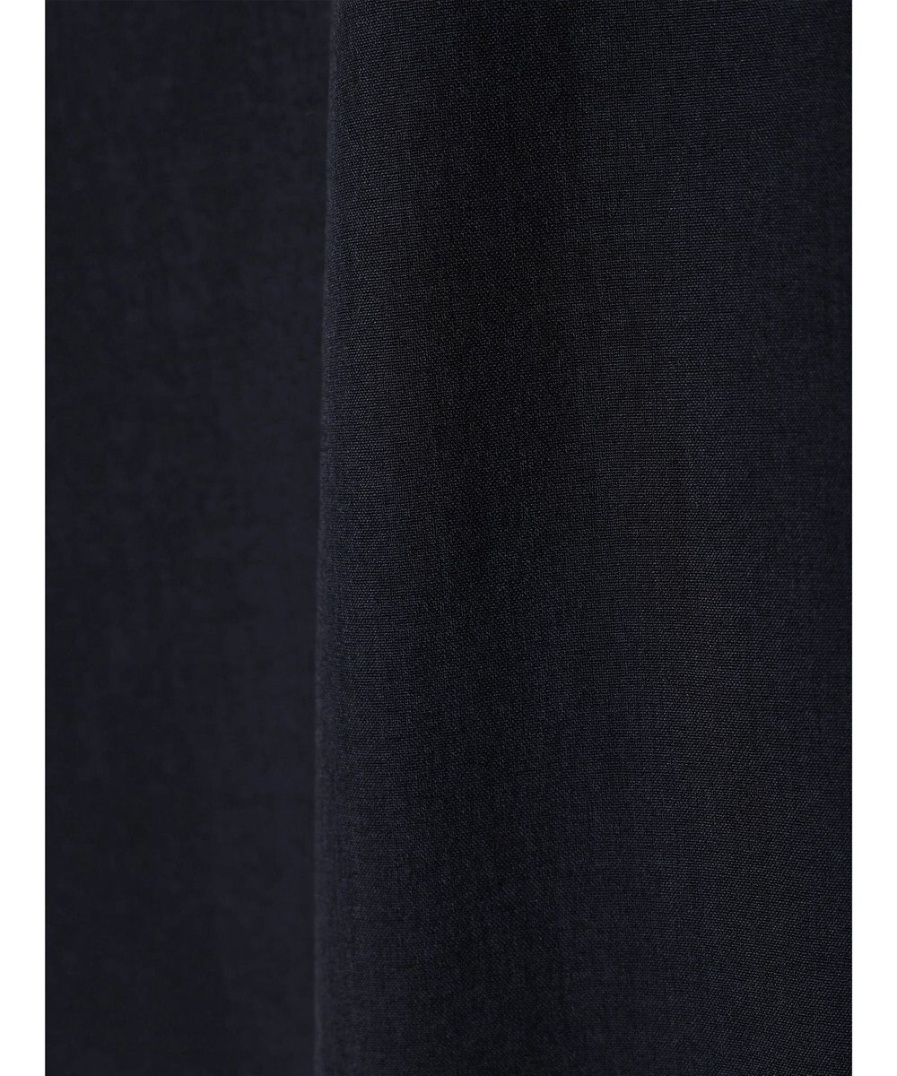 Green Parks 接触冷感　比翼ボタンチュニック 