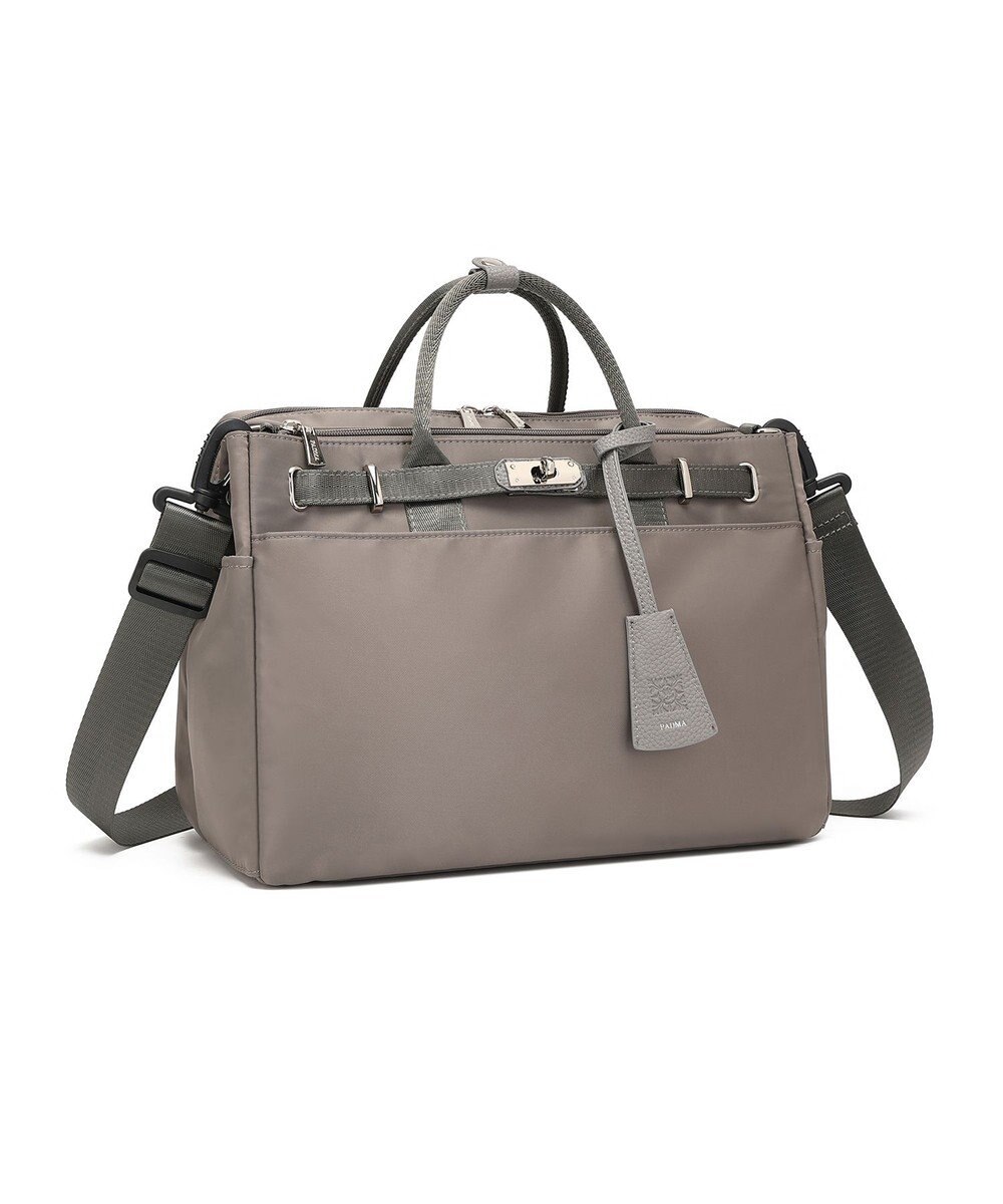 style code 【ナイロン４WAY仕様】ショルダー　リュック　PC収納可能 