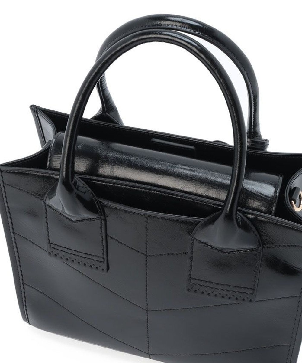 ANNA SUI ポワロ 2wayトートバッグ 