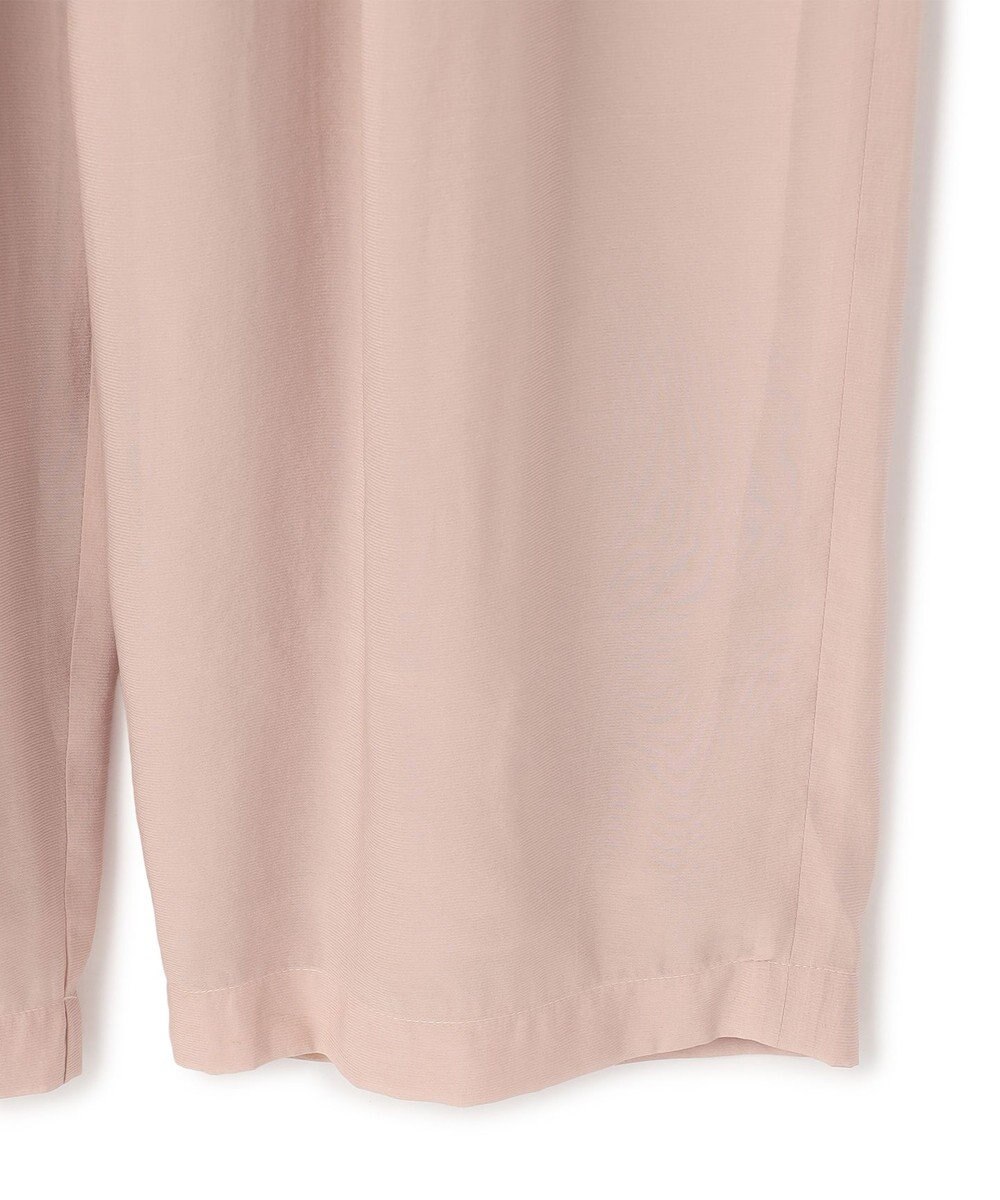 BEIGE， SERAPHIN / ライトシアー イージーワイドパンツ 