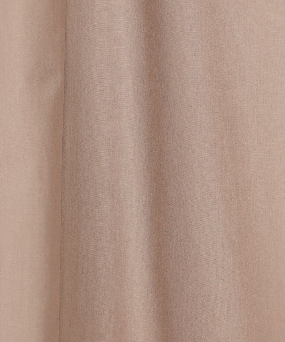 自由区 【洗える】タイプライター ワンピース 