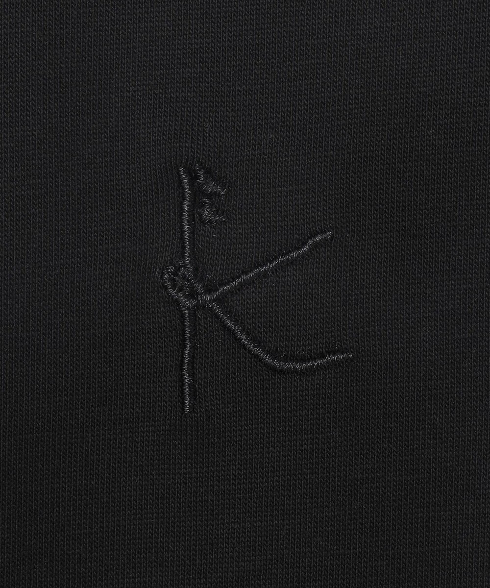 組曲 KIDS 【150-160㎝】ドットキャミ＋TシャツSET 