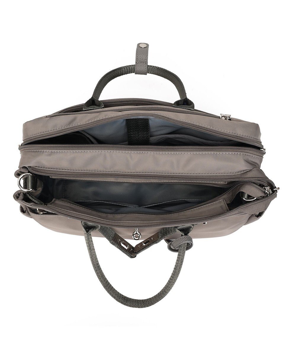 style code 【ナイロン４WAY仕様】ショルダー　リュック　PC収納可能 