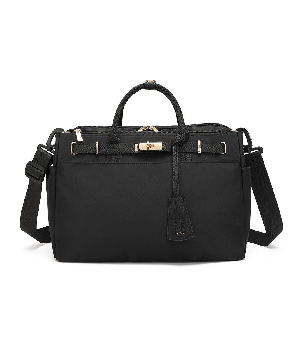 style code 【ナイロン４WAY仕様】ショルダー　リュック　PC収納可能 