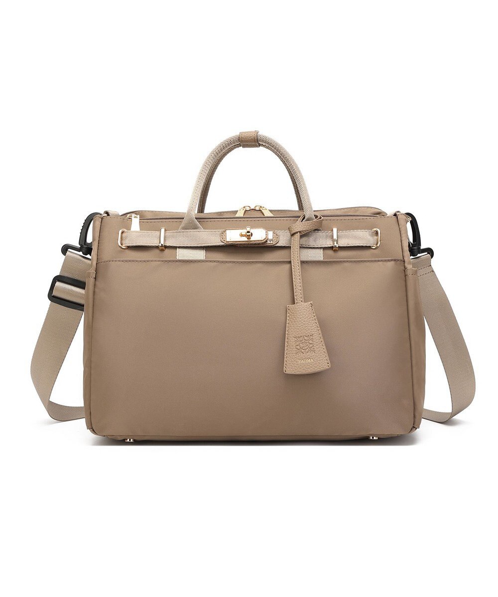 style code 【ナイロン４WAY仕様】ショルダー　リュック　PC収納可能 