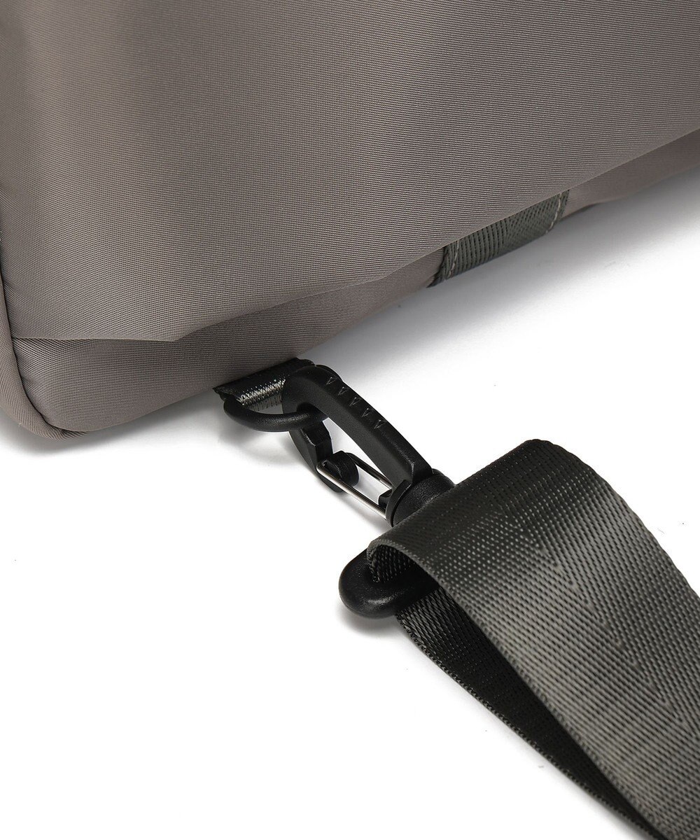 style code 【ナイロン４WAY仕様】ショルダー　リュック　PC収納可能 