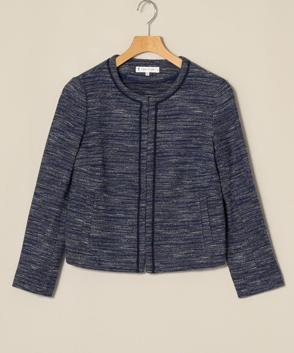 ONWARD Reuse Park 【組曲】ジャケット春夏 