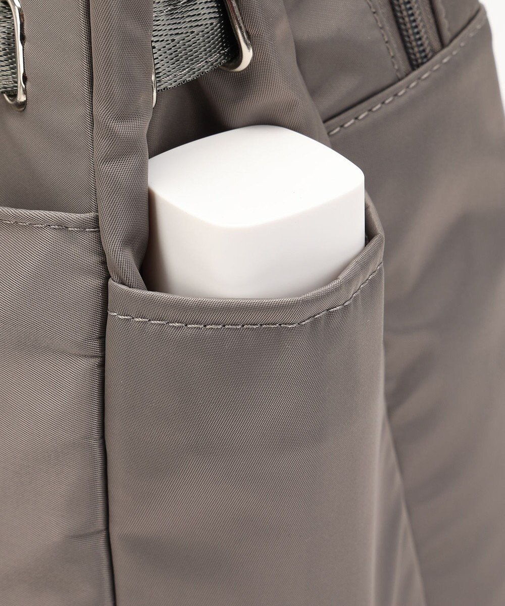 style code 【ナイロン４WAY仕様】ショルダー　リュック　PC収納可能 