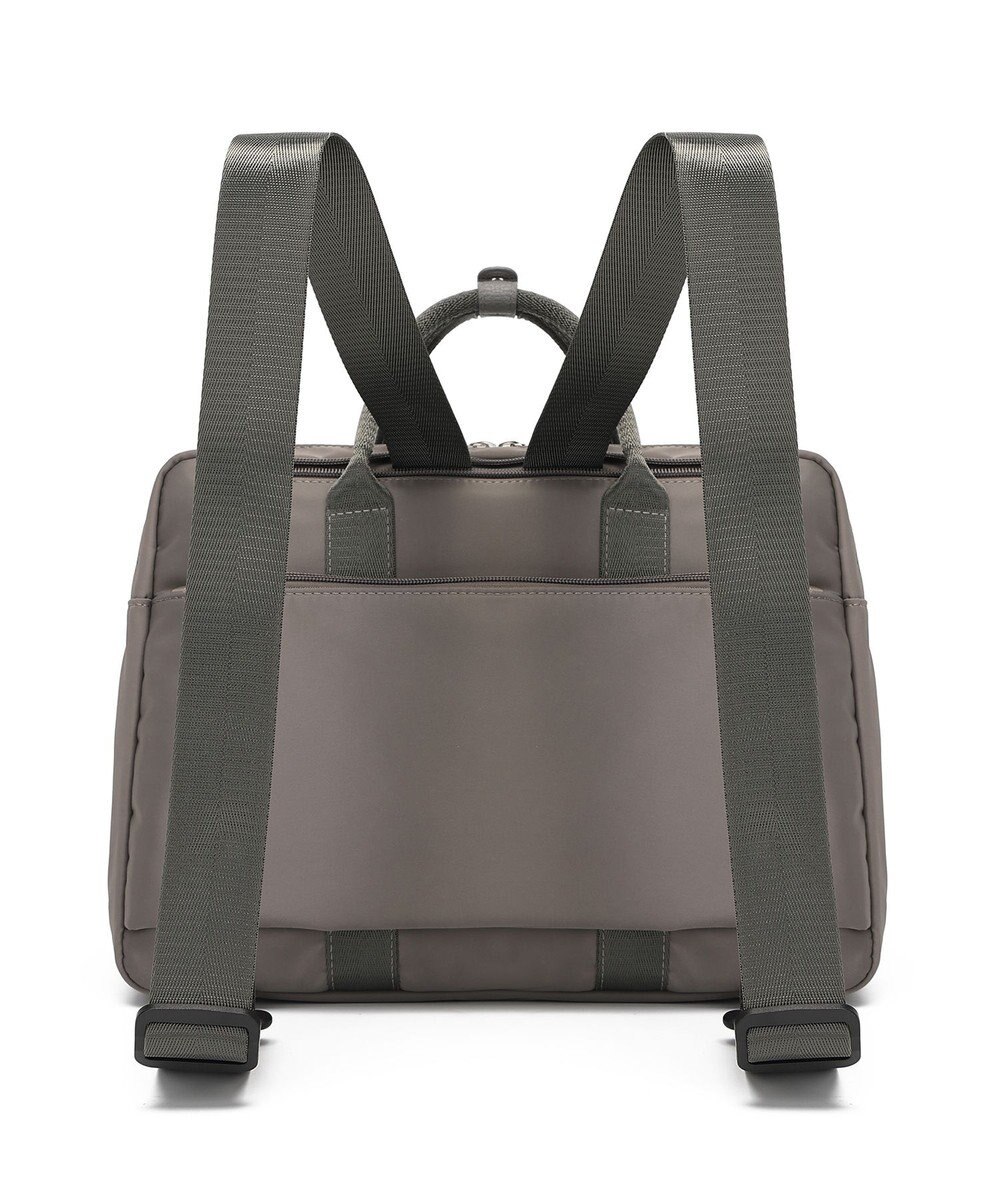 style code 【ナイロン４WAY仕様】ショルダー　リュック　PC収納可能 