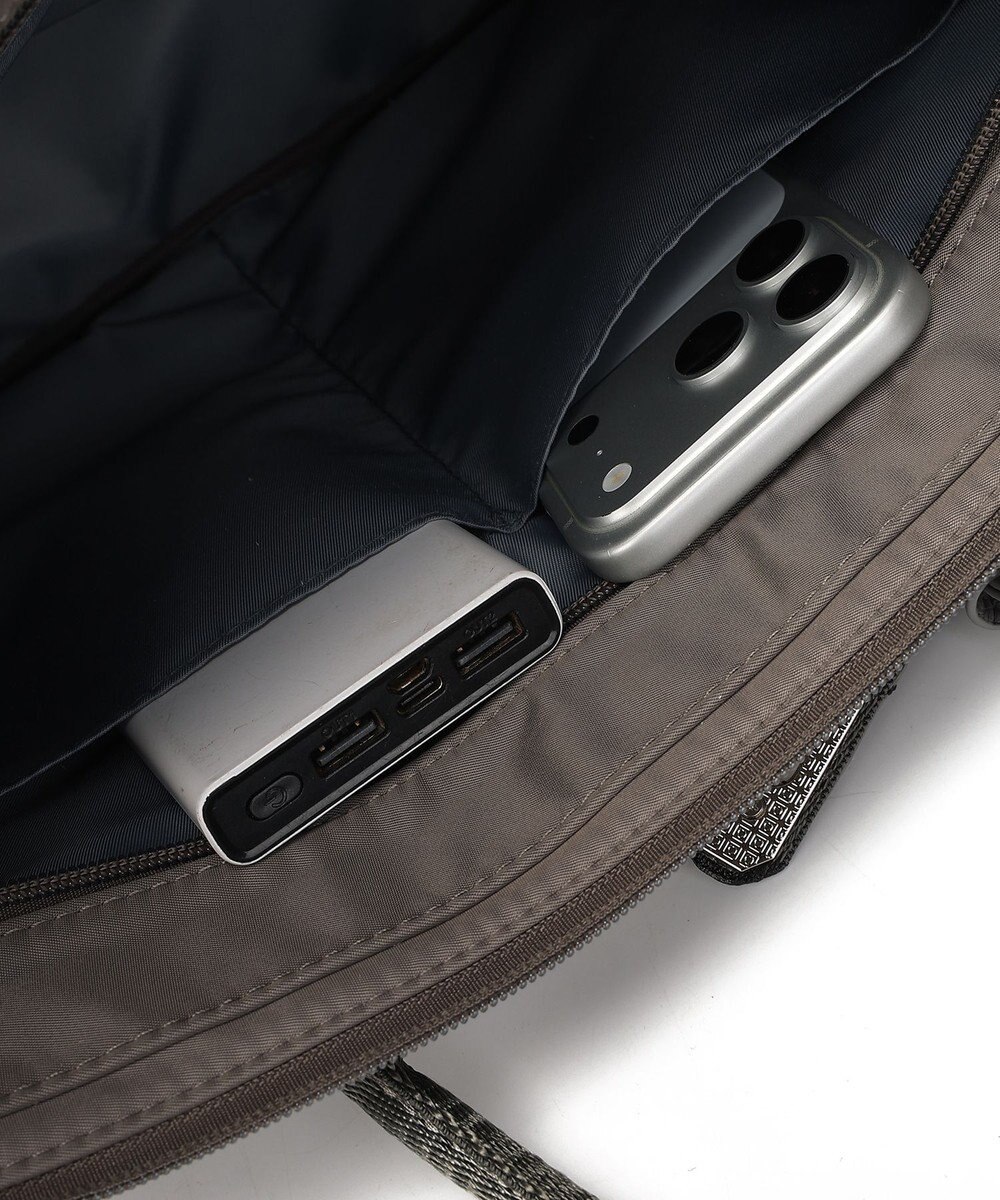 style code 【ナイロン４WAY仕様】ショルダー　リュック　PC収納可能 