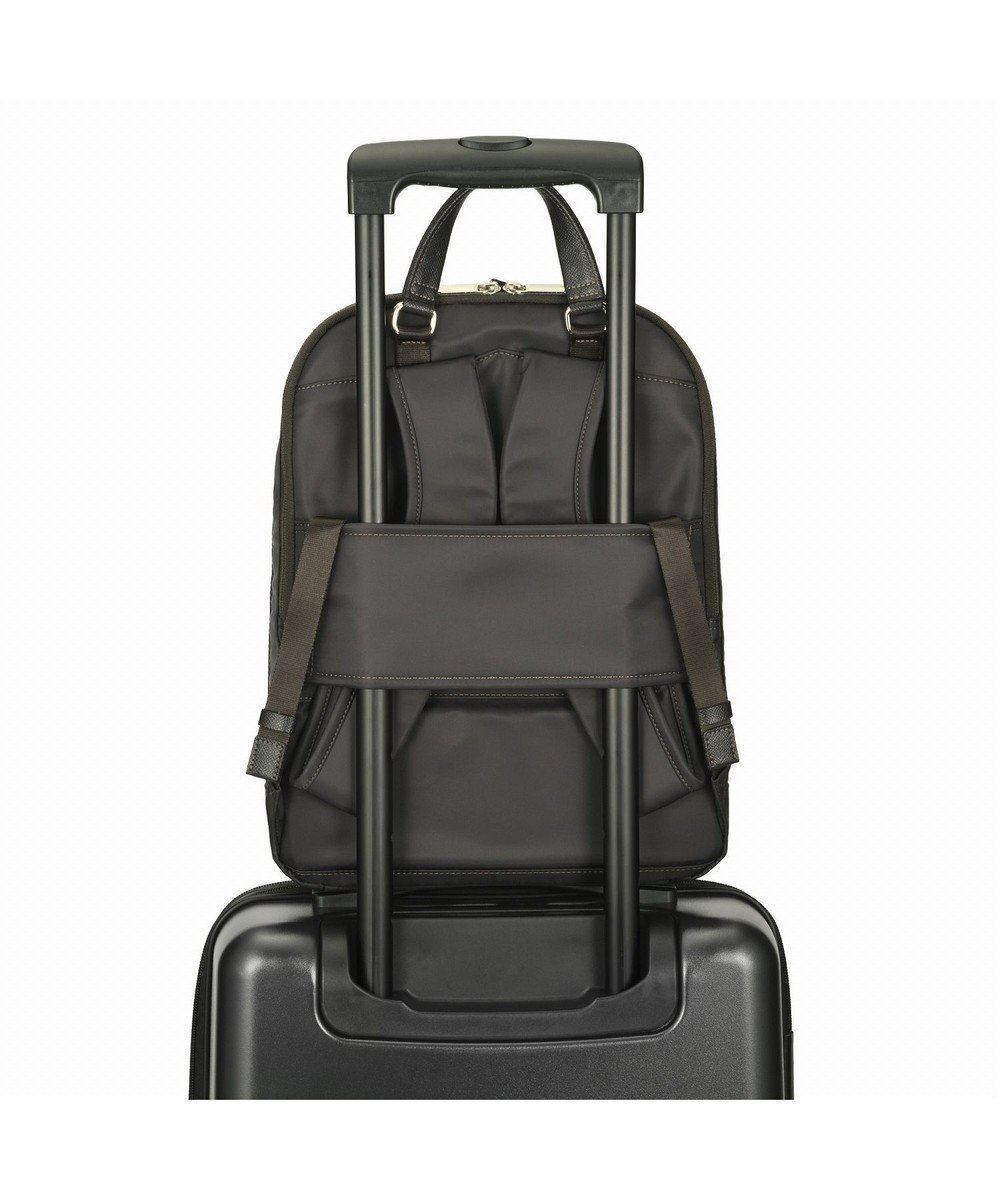 ACE BAGS & LUGGAGE ace. ラプリム リュック レディースビジネス A4 13.3インチサイズ 68801 エース 
