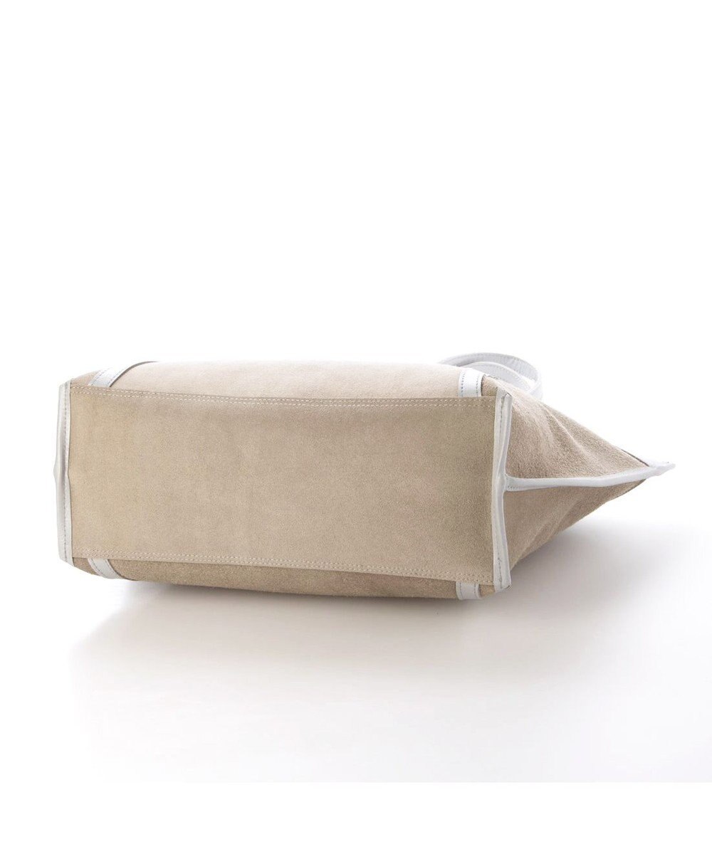 UNBILLION ペルケ perche / 撥水リバーシブルトートL 