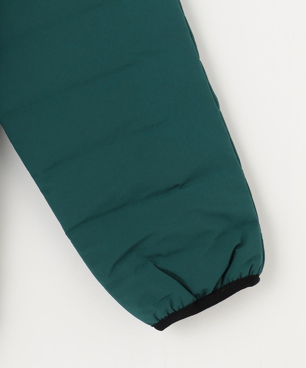 23区GOLF 【MEN】中綿ブルゾン 