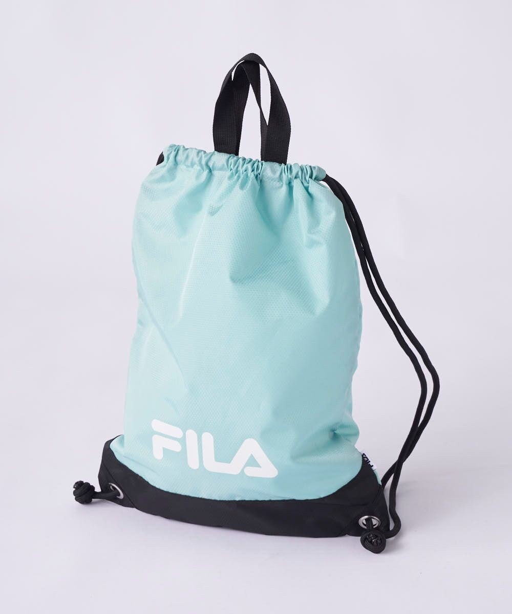 OP／FILA 【FILA】ベーシックナップサック 
