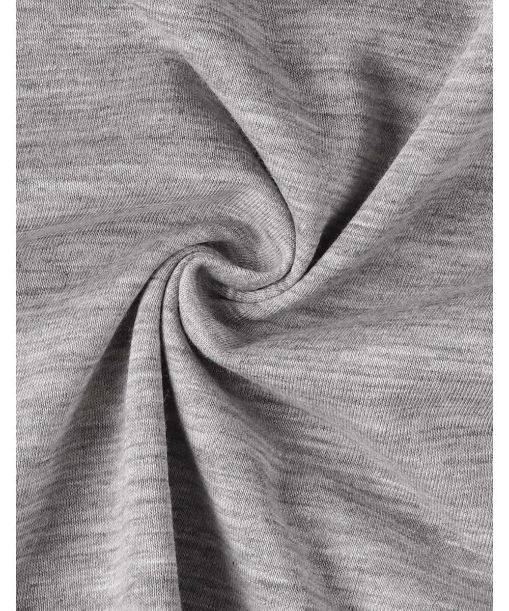 une nana cool 綿100％ スラブ天竺 スウェット 半袖パジャマ 