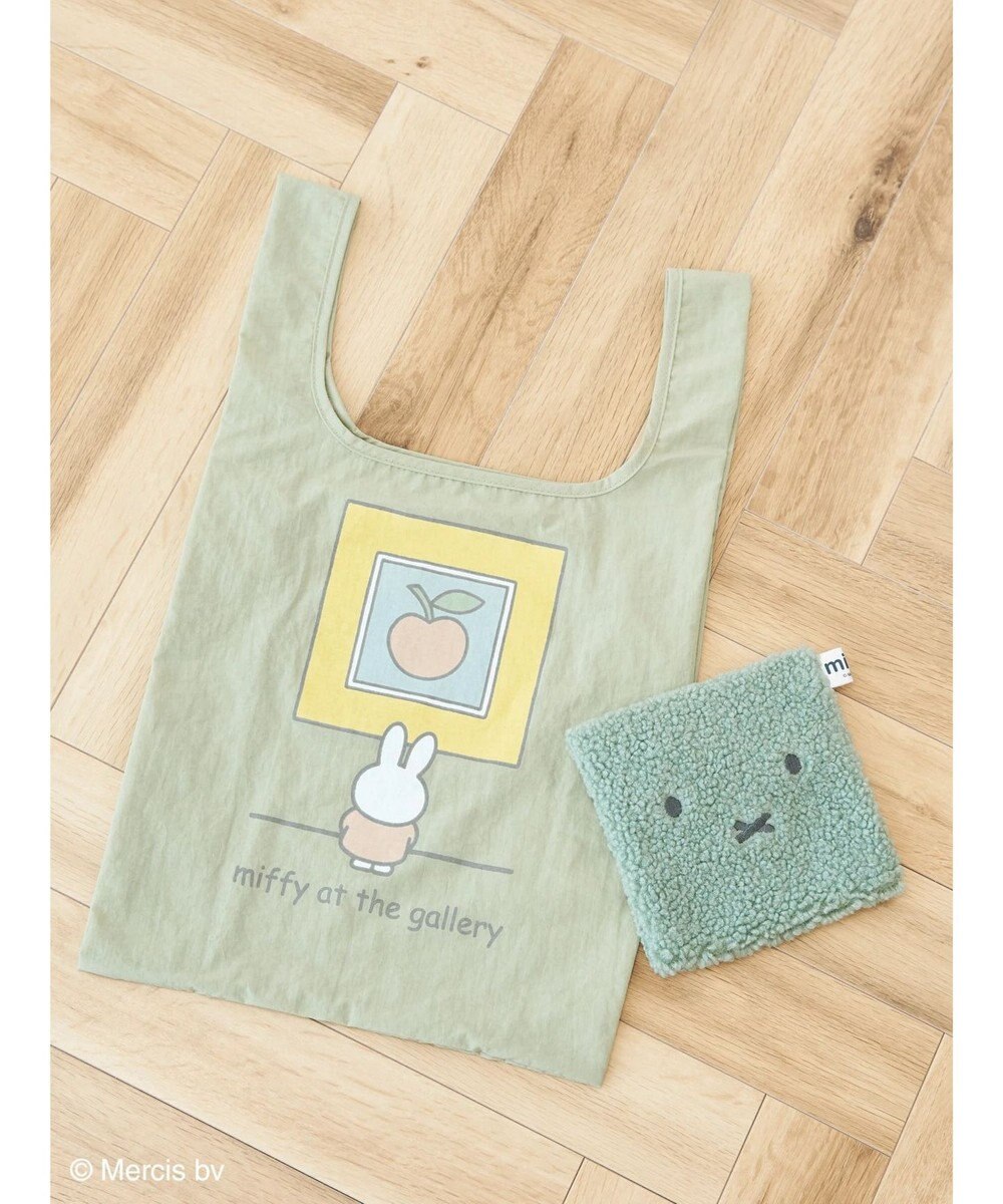 Green Parks ｍｉｆｆｙ／エコバッグ 