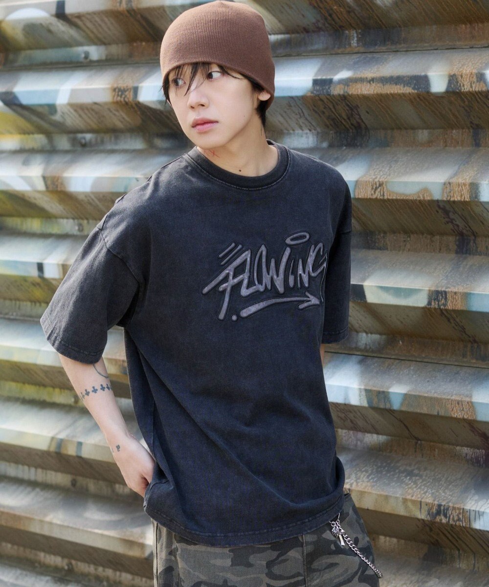 WEGO グラフィックBIG　T（SS） 