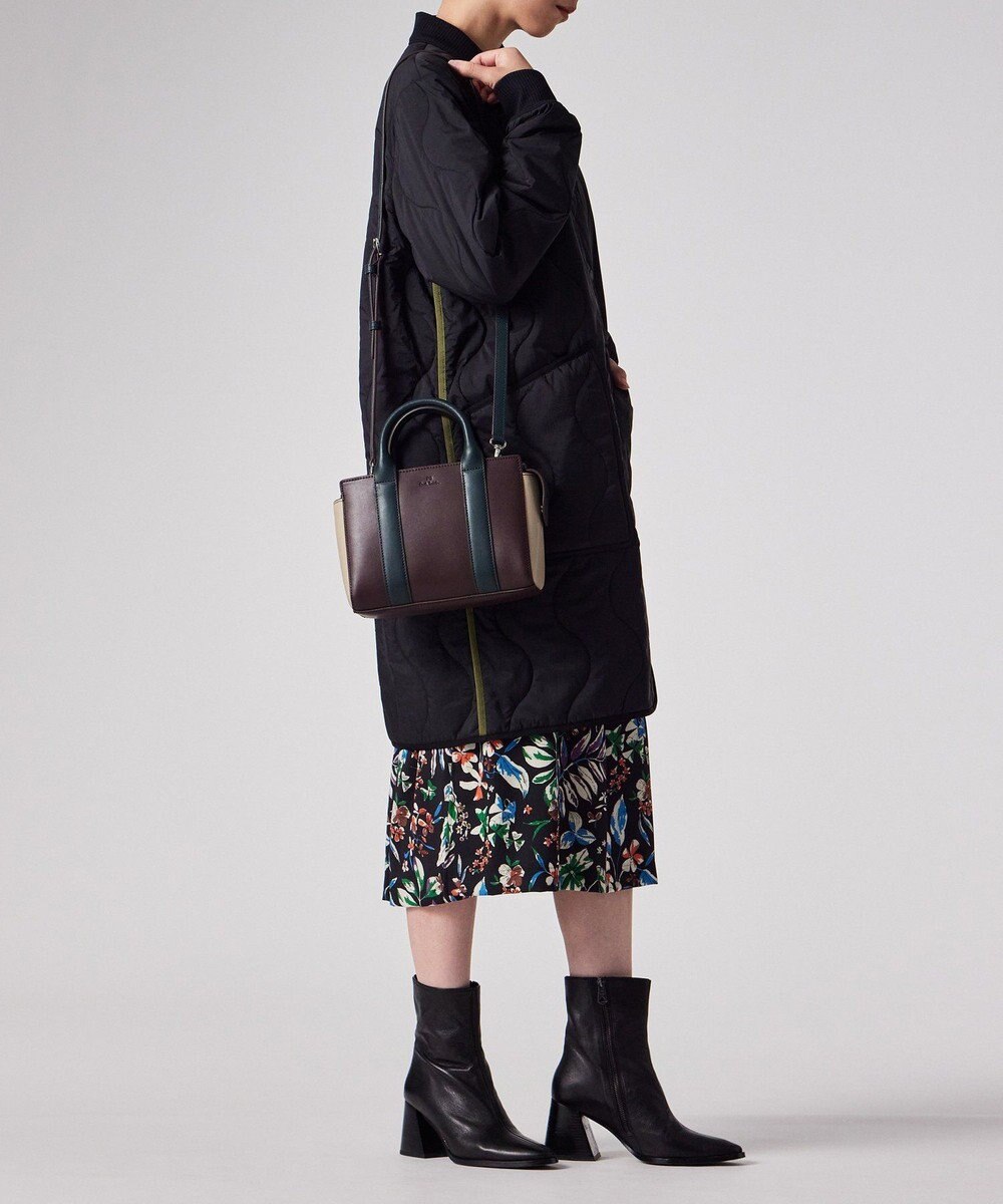 Paul Smith PS Paul Smith Everyday 2WAYショルダーバッグ 