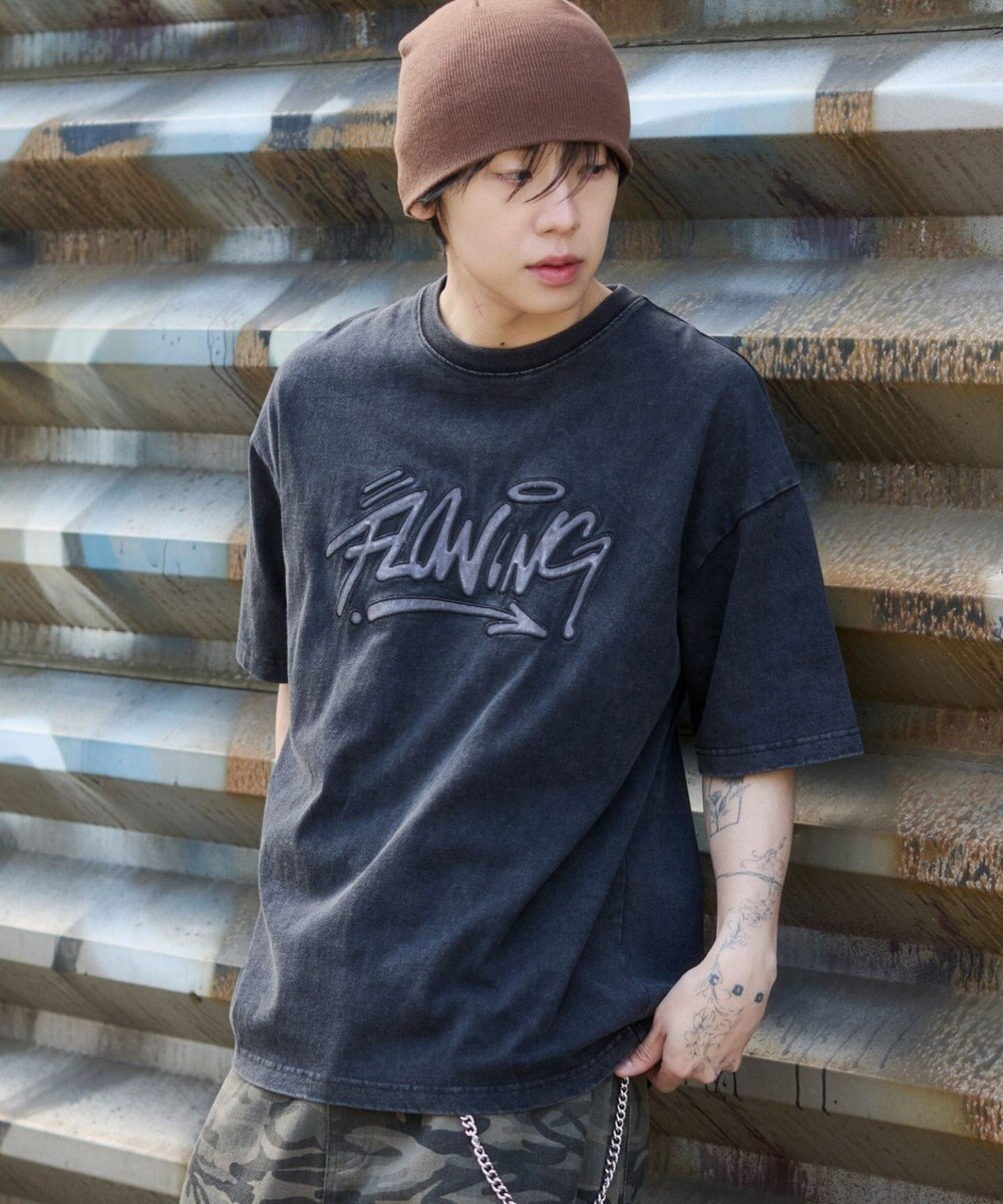 WEGO グラフィックBIG　T（SS） 