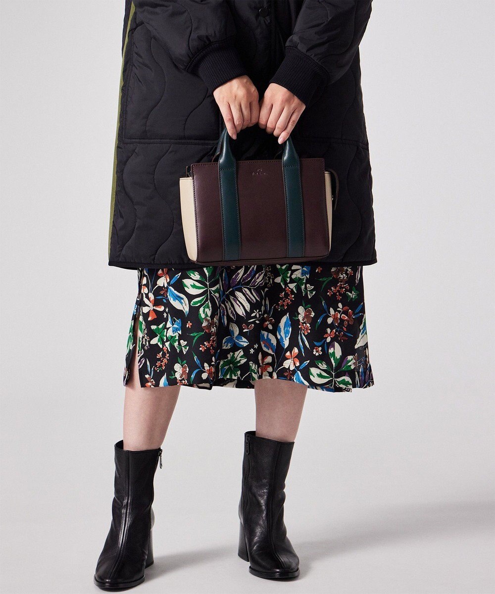 Paul Smith PS Paul Smith Everyday 2WAYショルダーバッグ 