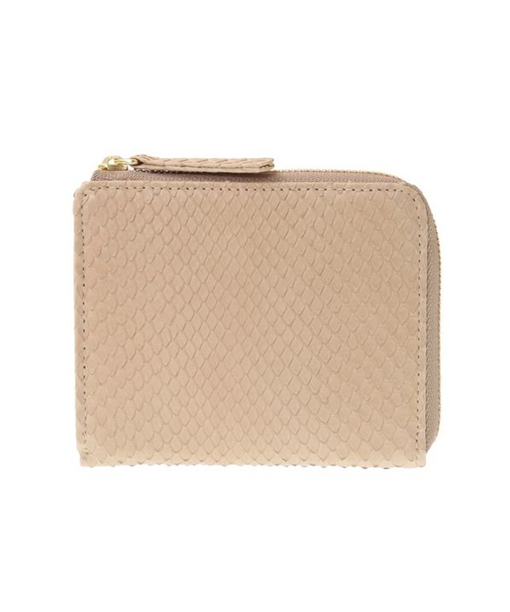 genten グレースパイソン コインケース 