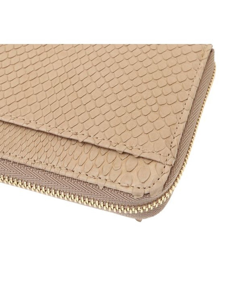 genten グレースパイソン コインケース 