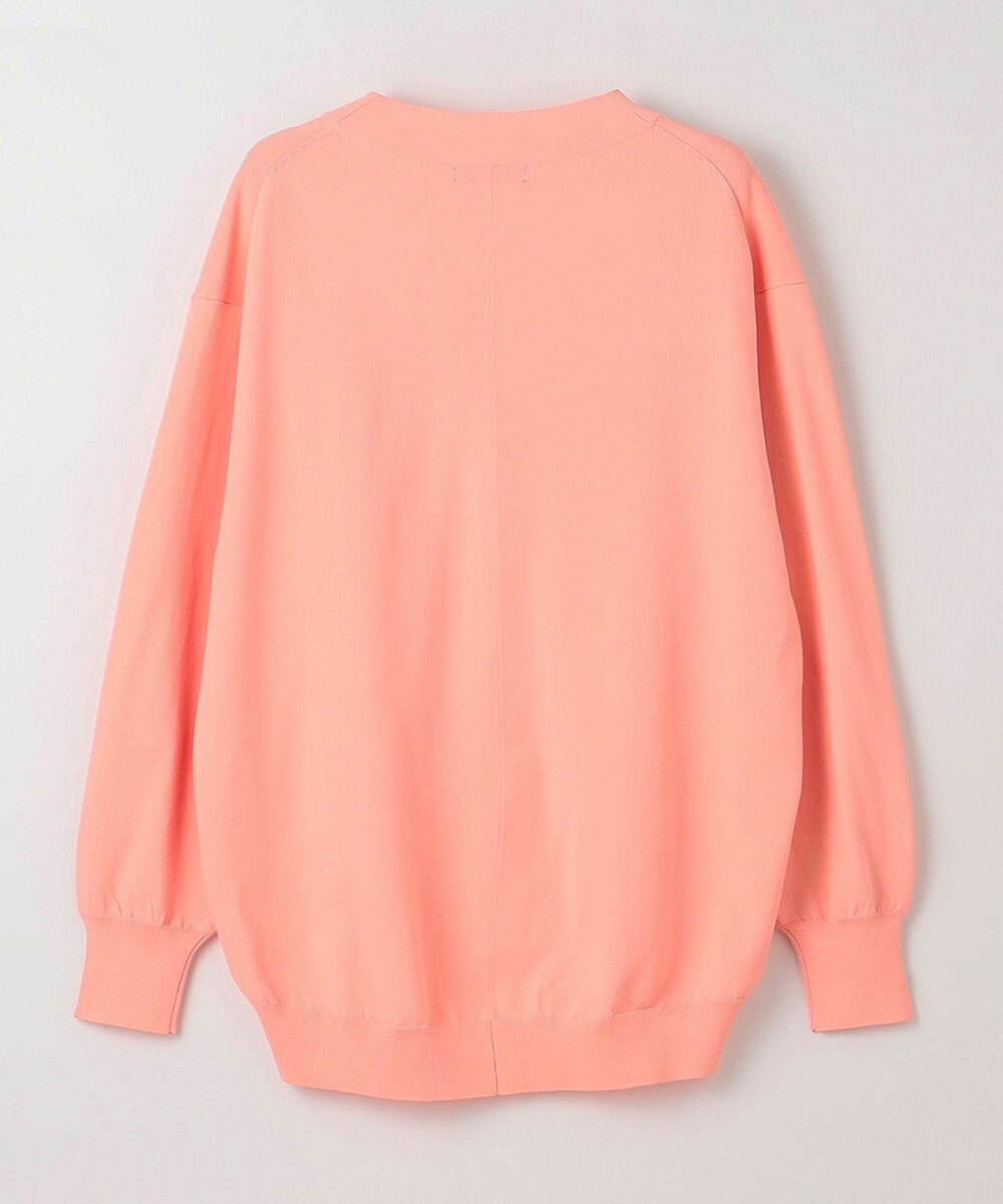 ANY SIS 【洗える】Ｖネック カーディガン 