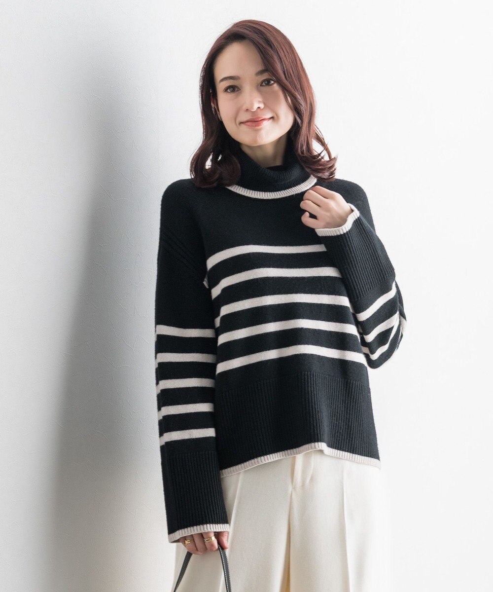 ONWARD Reuse Park 【23区】ニット秋冬 