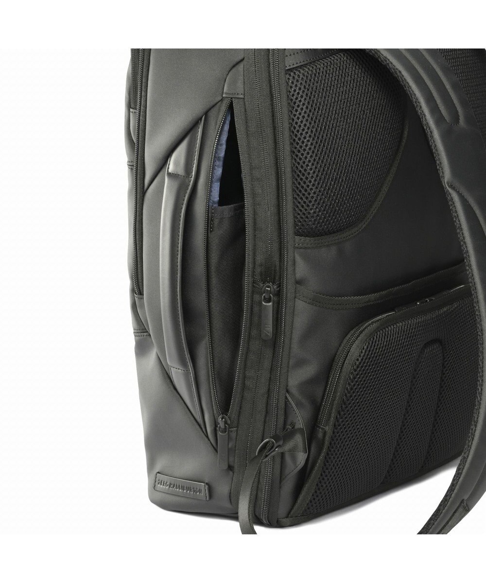 ZERO HALLIBURTON Z PACK type-C2 ビジネスリュック  81433 