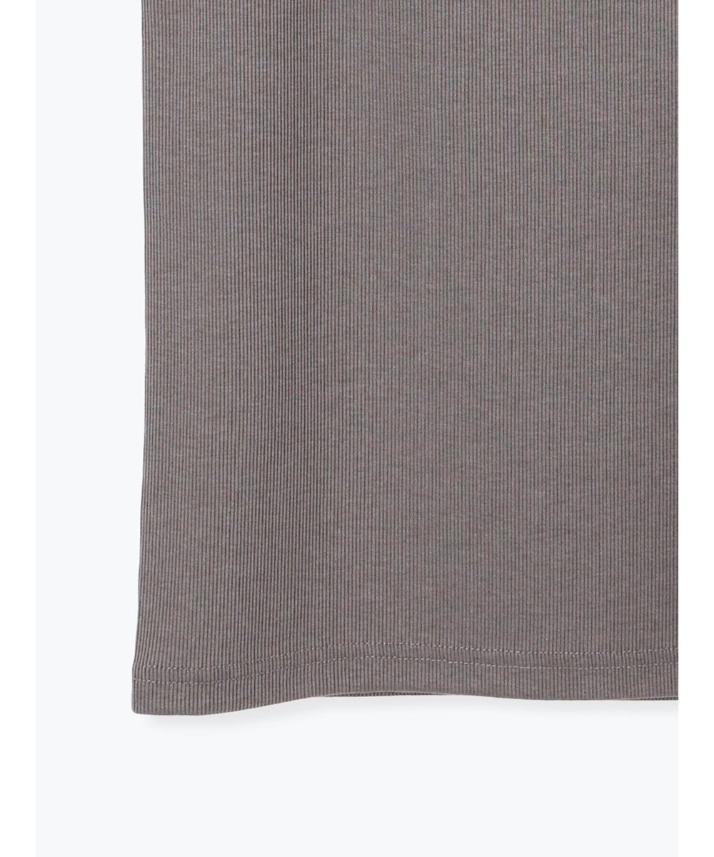 Te chichi シアー切替タンクトップ 