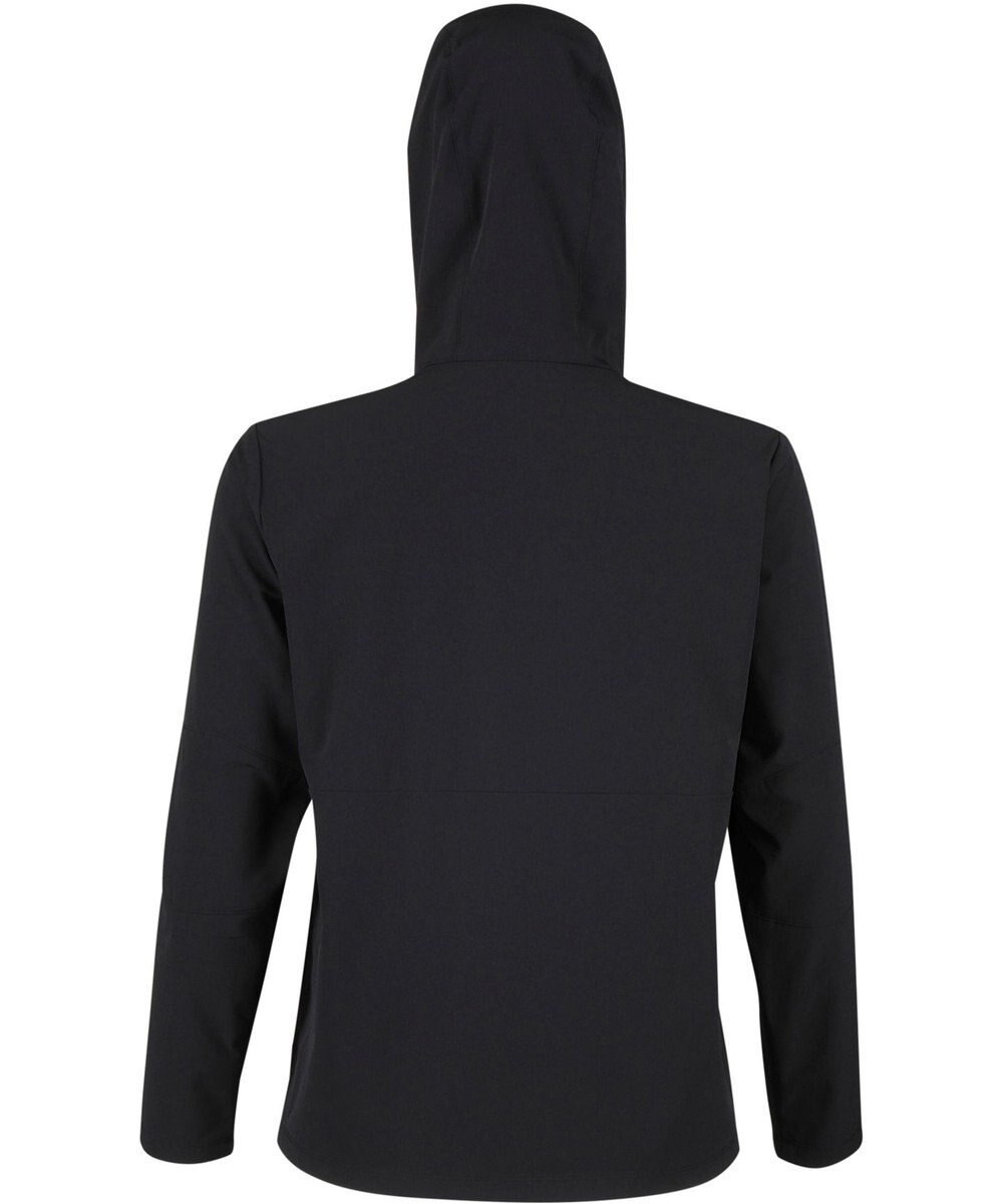 CW-X 【WOMEN】 CW-X 【CHUMS (チャムス)コラボ】 レディーストップス ジャケット はっ水(本体) フードつき(ドローコードで調整可能) 長袖 UVカット率90％以上（本体） レディース LNY530 /ワコール 