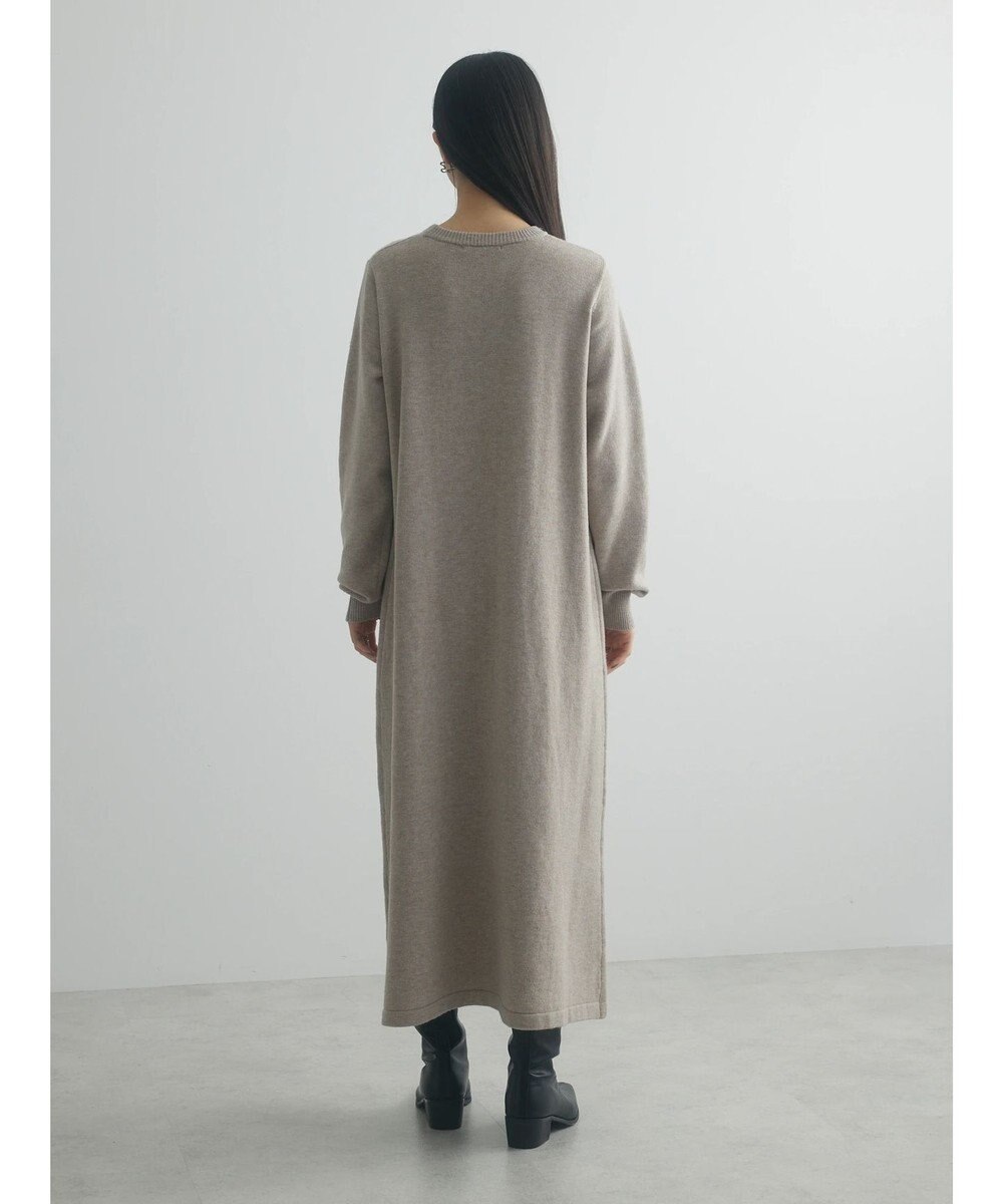 Green Parks armonia. ＳＥＴ２点ニットワンピース 