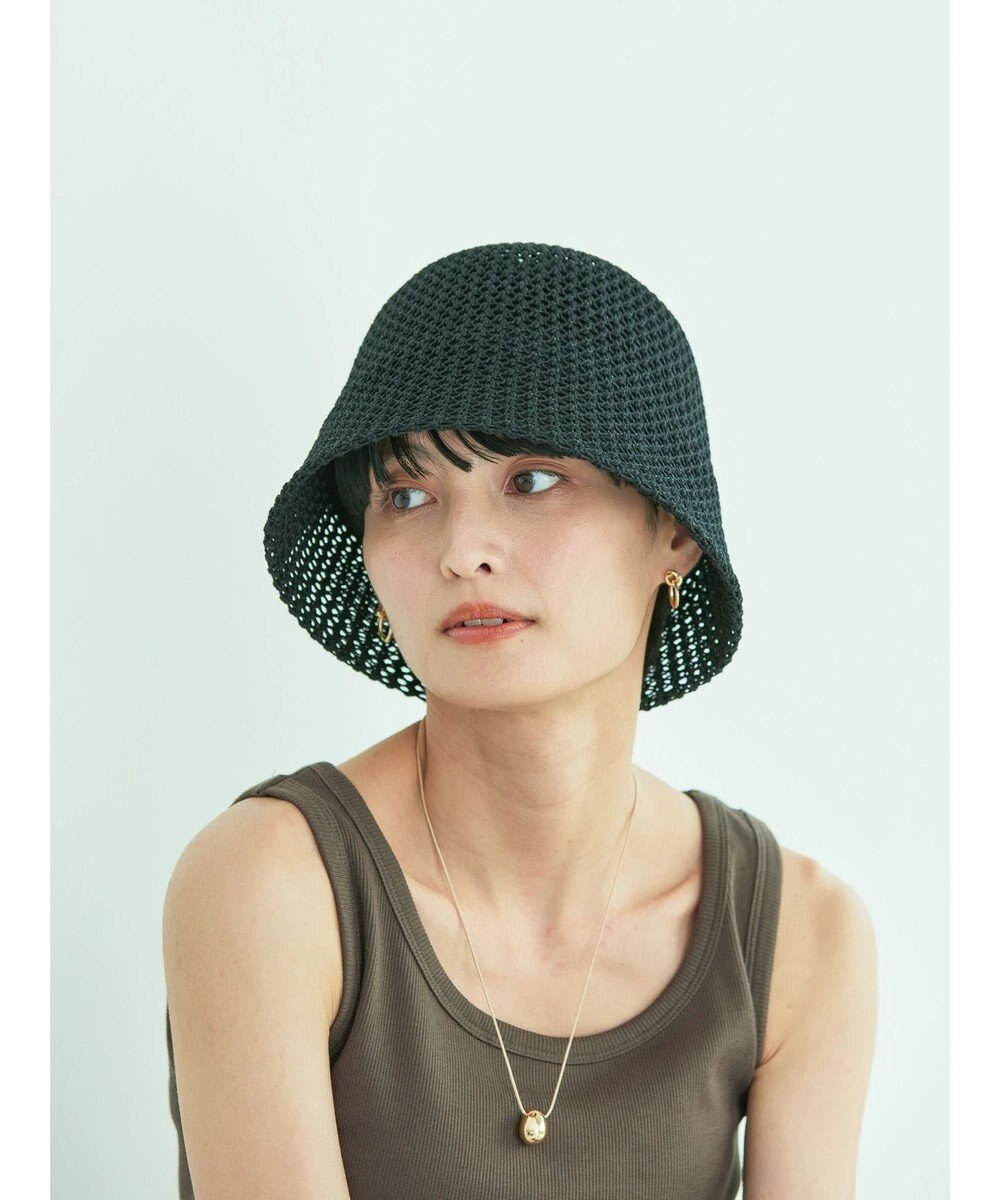 AMERICAN HOLIC 透かしサーモハット 