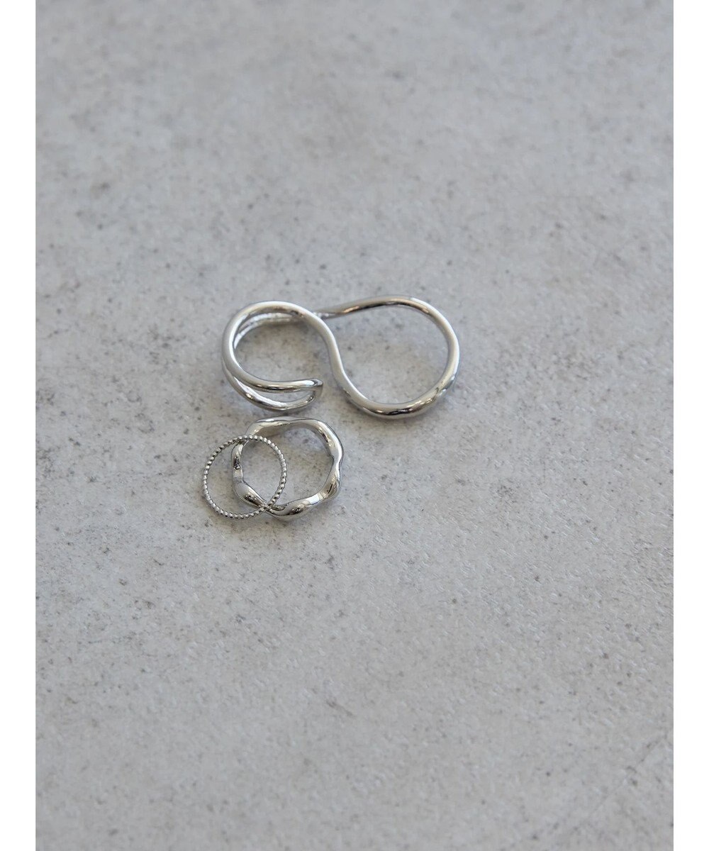 AMERICAN HOLIC セットリング 