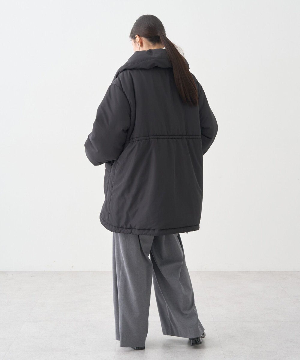 earth music&ecology 【2026年HAPPY BAG】earth music&ecology(パファードロストコートセット) 