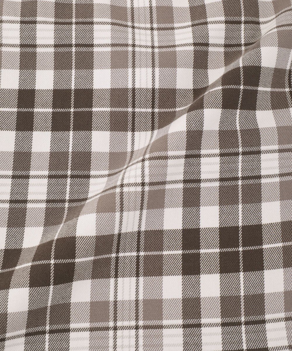 earth music&ecology ティアードイレヘムスカート 