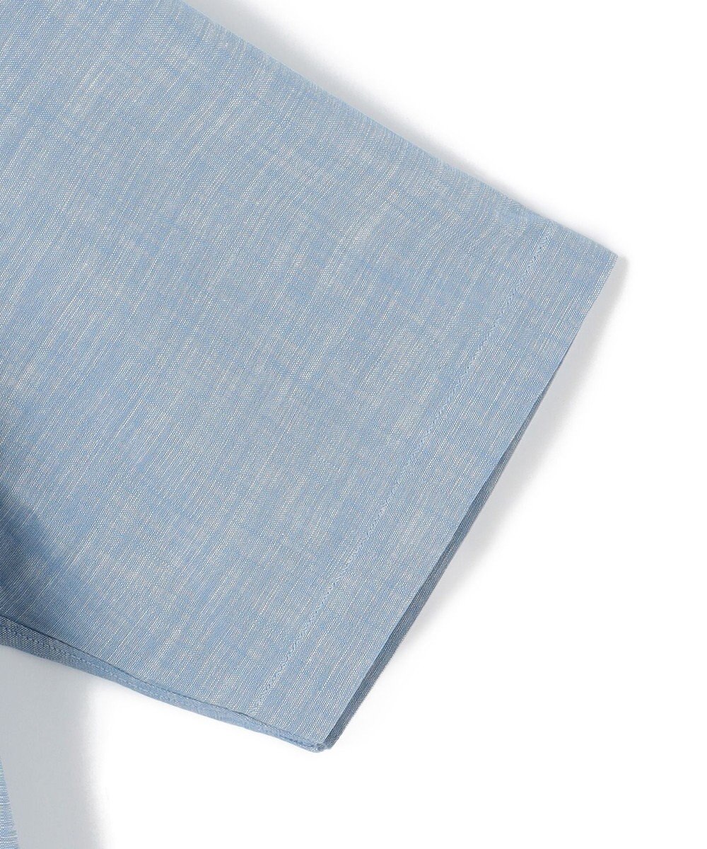 J.PRESS MEN アメリカンコットン ダンガリーシャツ 