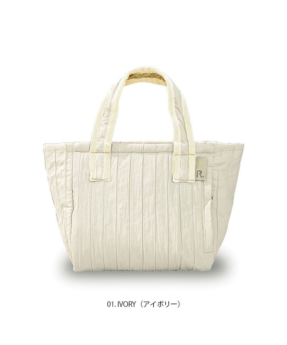 ROOTOTE 6423【簡易保冷】PT.サーモキーパー.キルティング-A 