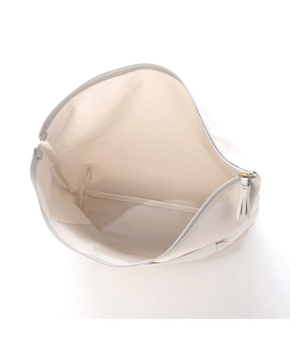 UNBILLION ペルケ perche / 撥水リバーシブルトートL 