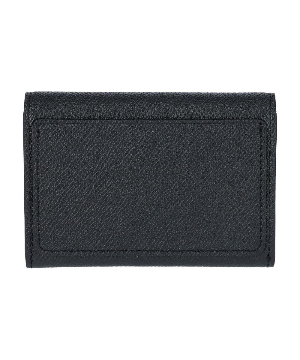 tsumori chisato CARRY ラックスtcネーム 名刺入れ 