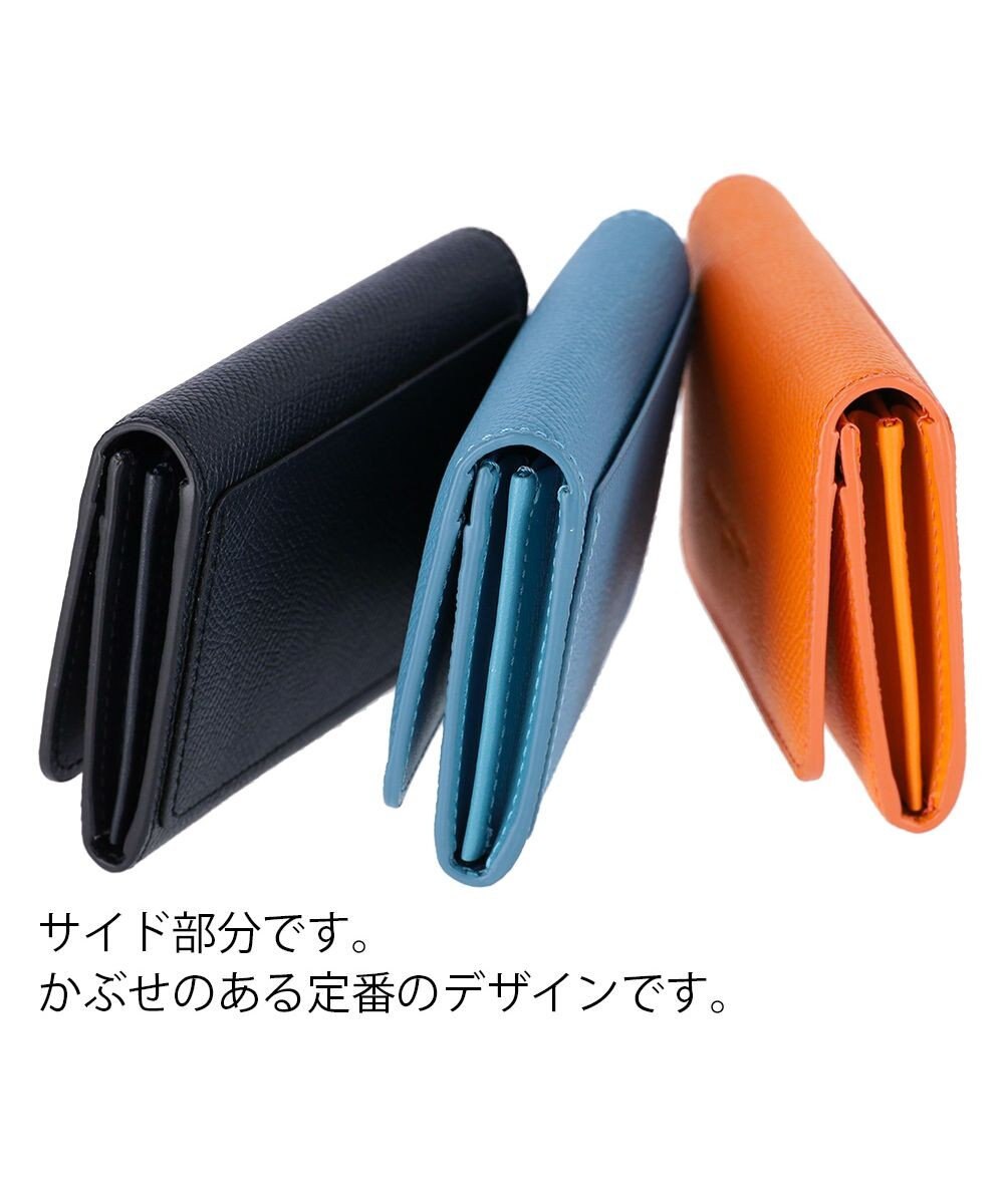 tsumori chisato CARRY ラックスtcネーム 名刺入れ 