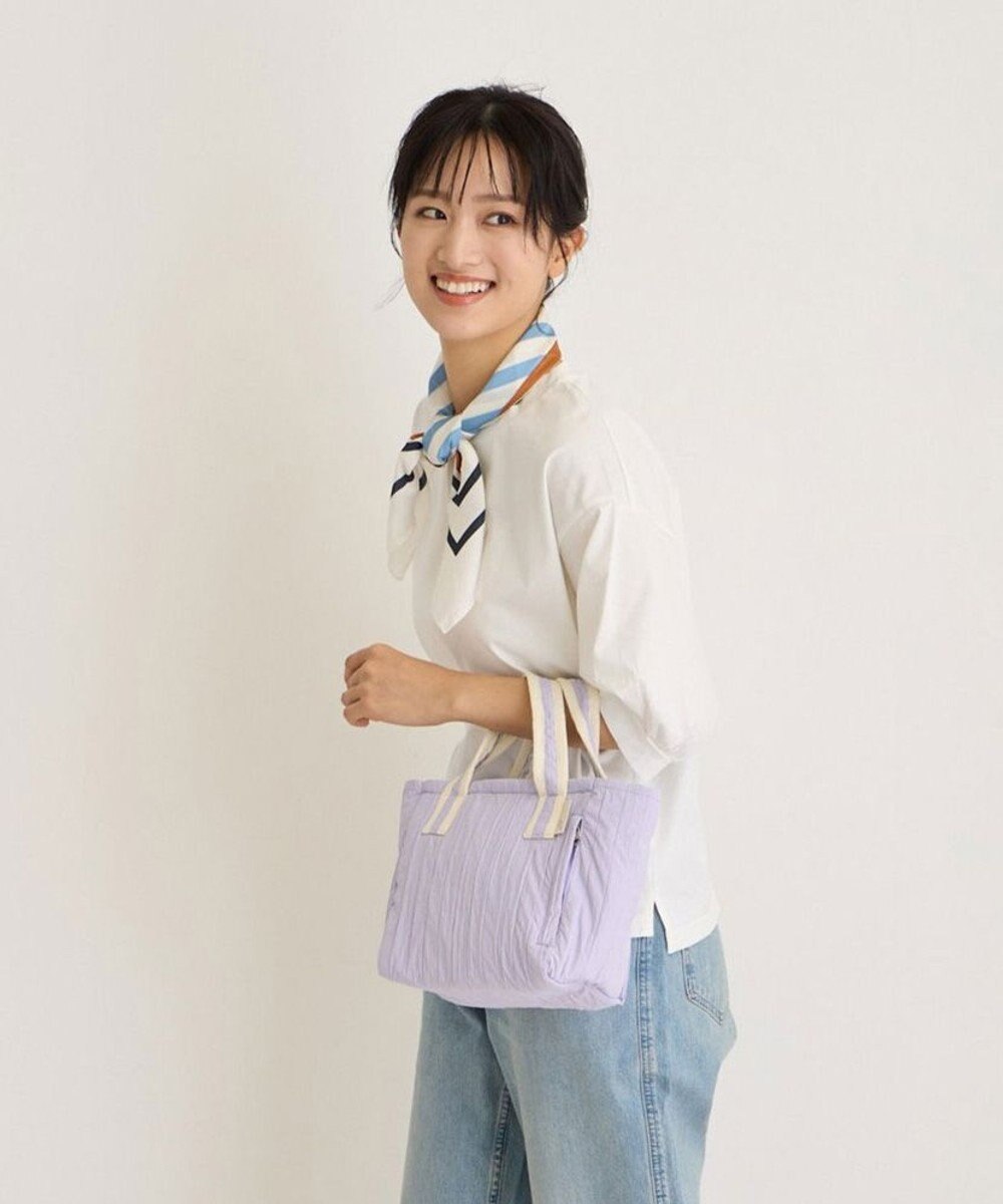 ROOTOTE 6423【簡易保冷】PT.サーモキーパー.キルティング-A 