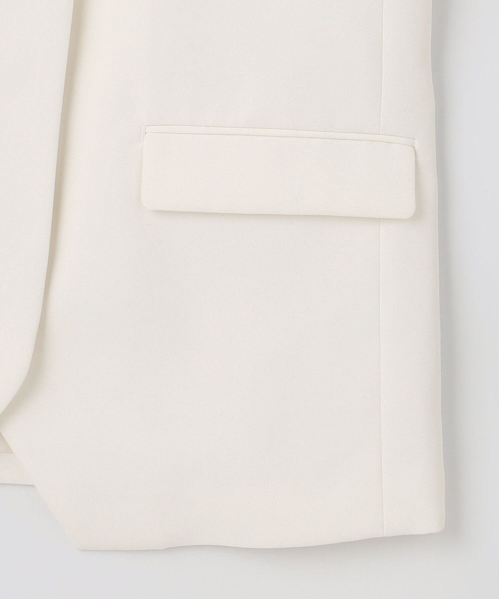 #Newans 【ANSWER for アクセサリーLOVER】ハンサムベスト 