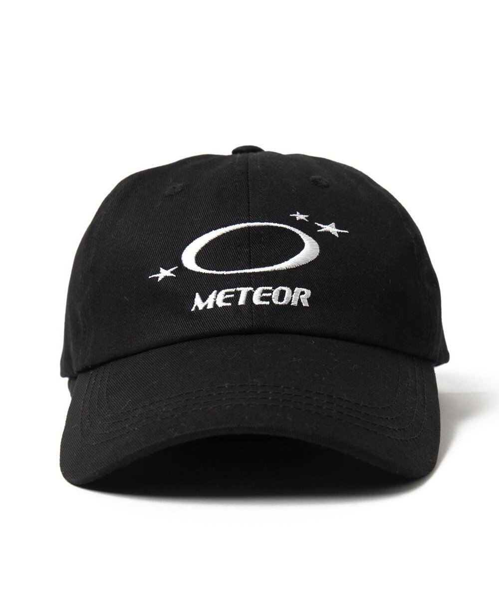 WEGO フロントバック刺繍キャップ 