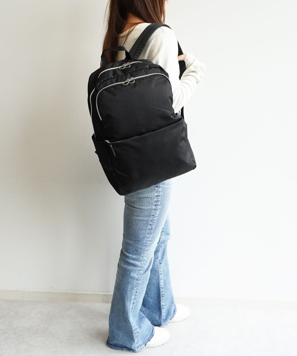 ACE BAGS & LUGGAGE ACE アリッサム リュックサック A4 17694 