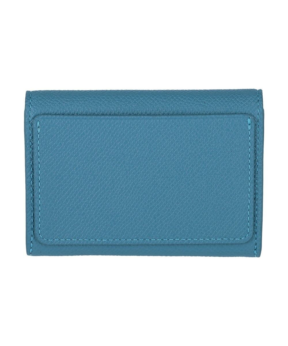 tsumori chisato CARRY ラックスtcネーム 名刺入れ 