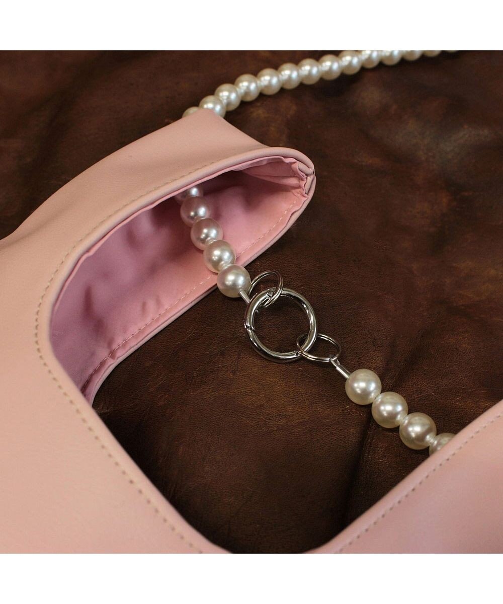 ROOTOTE 6462【直営店限定】LT.パールショルダーミニショッパー-A 