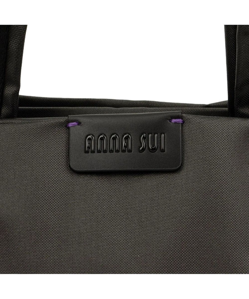 ANNA SUI ワンダー 2WAYトートバッグ 