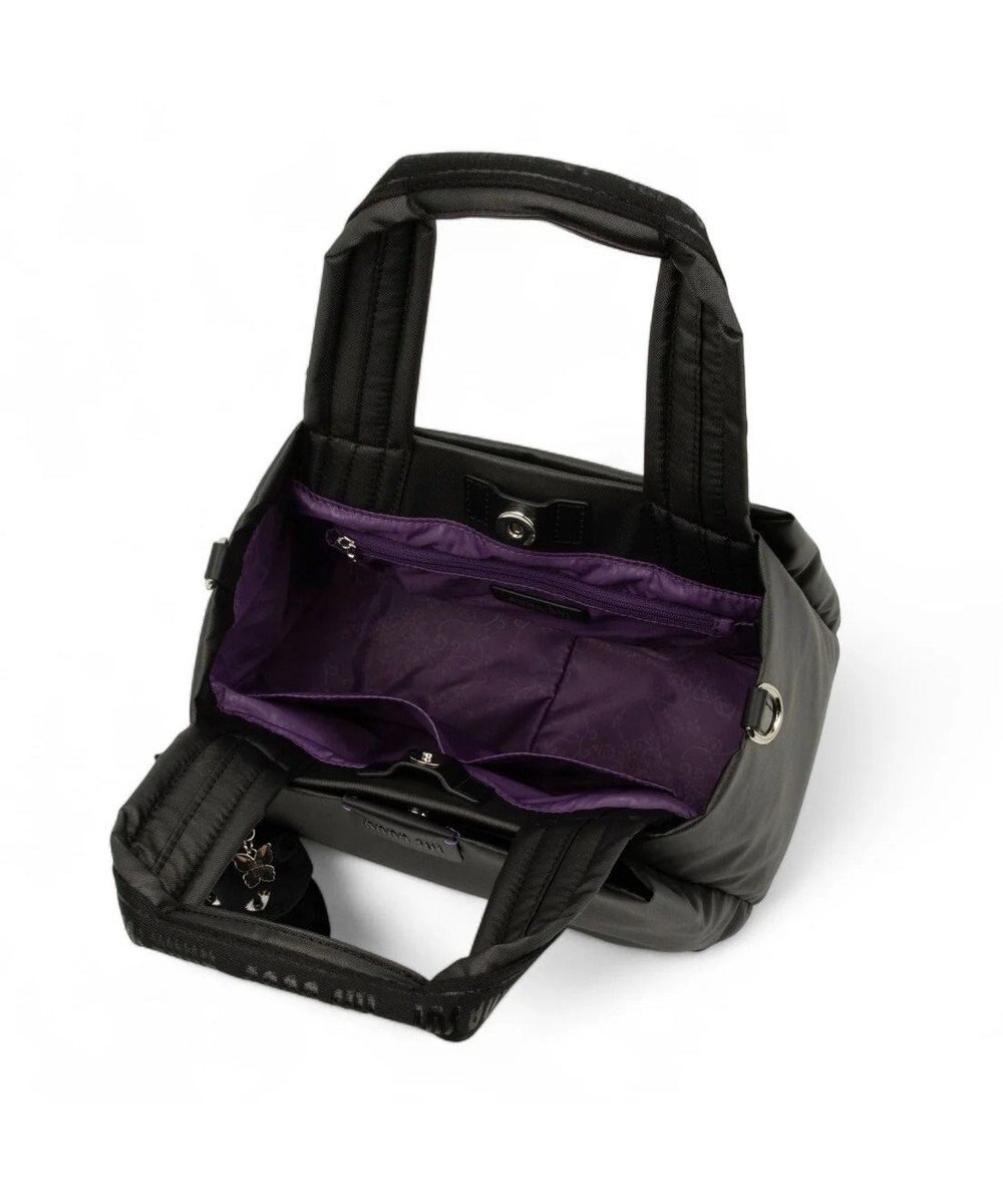 ANNA SUI ワンダー 2WAYトートバッグ 