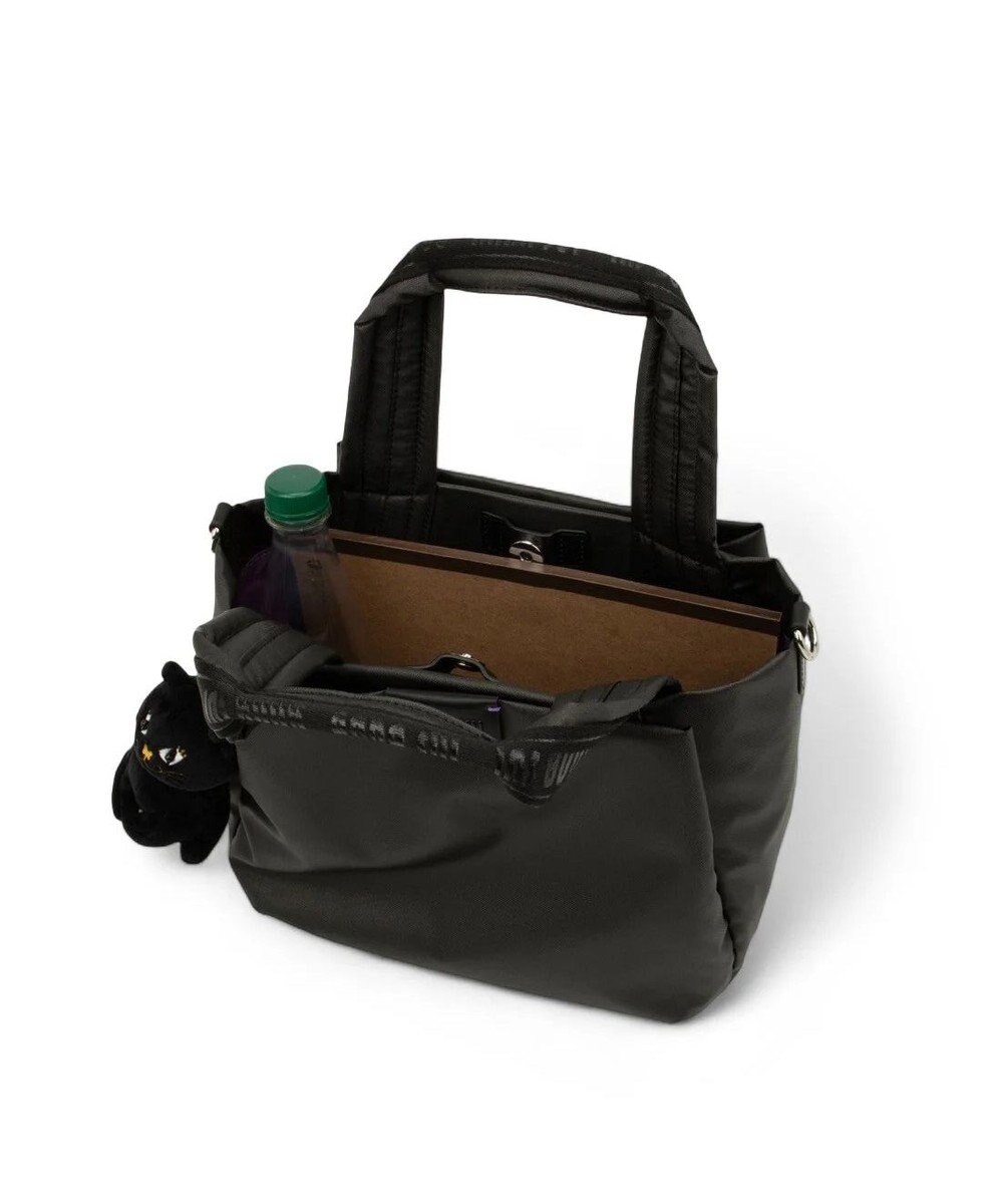 ANNA SUI ワンダー 2WAYトートバッグ 